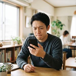 「0367436153」や「0367436149」からの着信はオリコフォレントインシュアなので無視NG